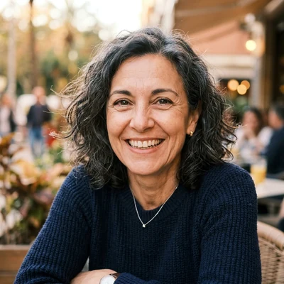 Carmen Morales