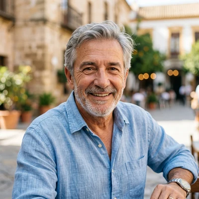 Antonio Ramos