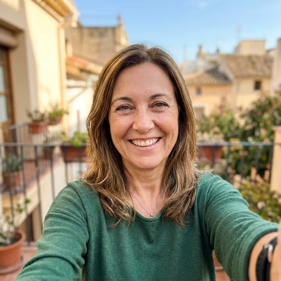 Maria Teresa Puig