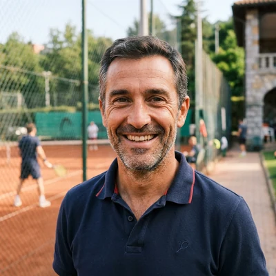 Javier Fernandez