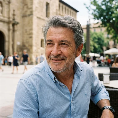 Manuel Ortiz